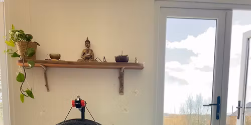 Summer Solstice Celebration 