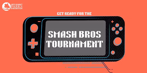 Super Smash Bros. Tournament