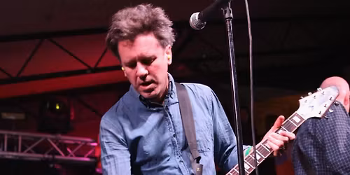 Superchunk at Teragram Ballroom