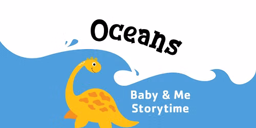 Baby & Me Storytime