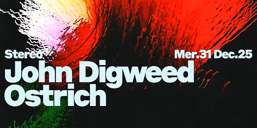 John Digweed