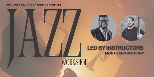 EMA Summer Jazz Workshop