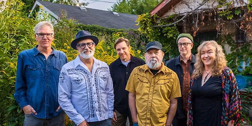 The Menards Record Release Party