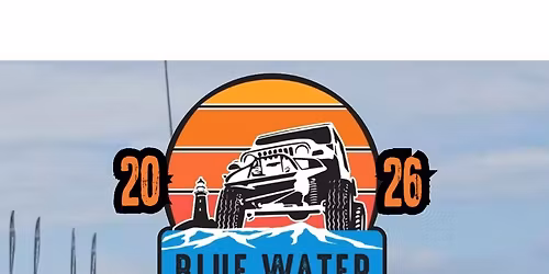 Blue Water Jeep Invasion Owen Sound Rib Fest 2026
