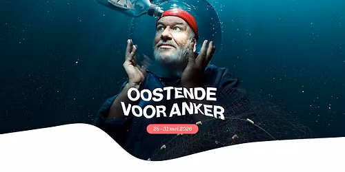 Oostende voor Anker 2026