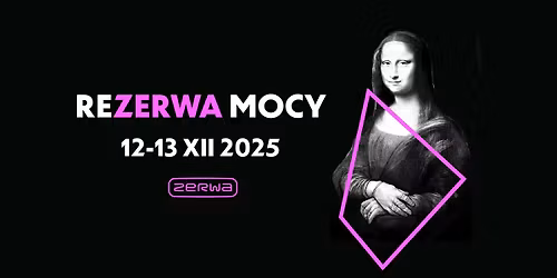 REZERWA MOCY 2025