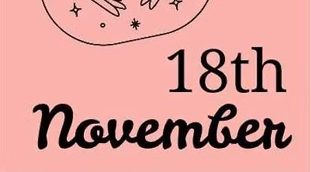 November MumCo Meet Up