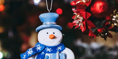 Parent and Tiny Tots Arts and Crafts