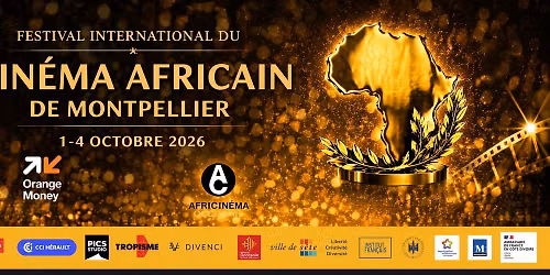 Festival International du cin\u00e9ma afro-descendant 