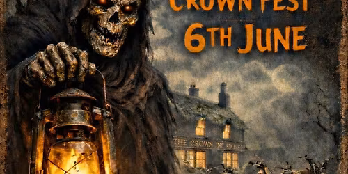 Crownfest and bike show 