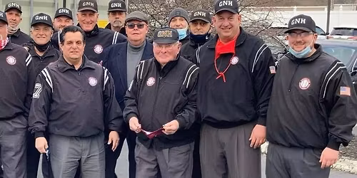 Mandatory Rules Clinic