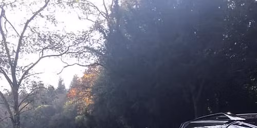 Warrington WA1 3SE. Last ride for Jamie