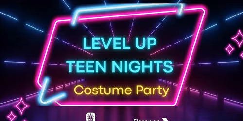 Teen Costume Party 