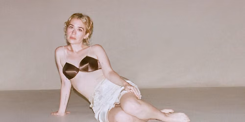 Blondshell, Prewn in Montr\u00e9al