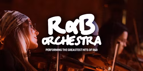 R&B Orchestra Southampton