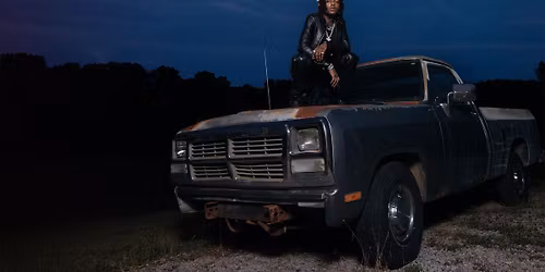 J.I.D \u2013 God Does Like World Tours | Ticketmaster Presale