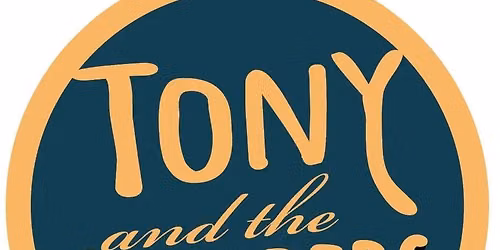 TONY & THE JUMPERS Live @ IMAGINARIO