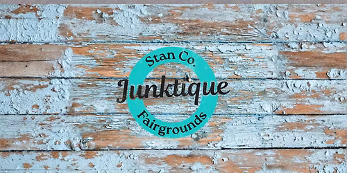 Stan Co Fair Junktique