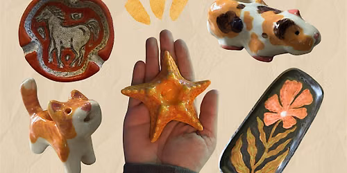 Ceramic Workshop