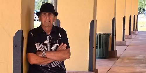 Live Music with Ray Rees