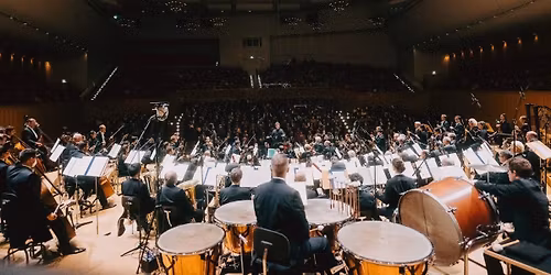 The Cleveland Orchestra: Jakub Hrusa - Brahms's Third Symphony