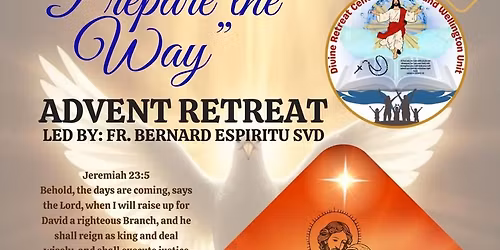 ADVENT RETREAT