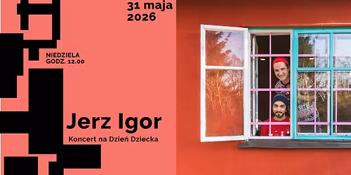 Jerz Igor | KADR Junior na Dzie\u0144 Dziecka