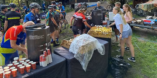 NIJWALD WIEZO ATB TOUR 2026 - 4 juli
