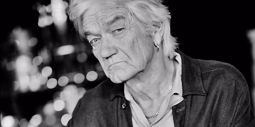 Lars Lilholt Solo \/\/ V\u00e6rket, Randers