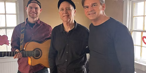 Live Music with The Bishops 