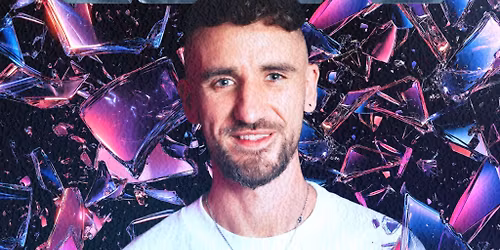 10 Years of Logic with BILLY GILLIES