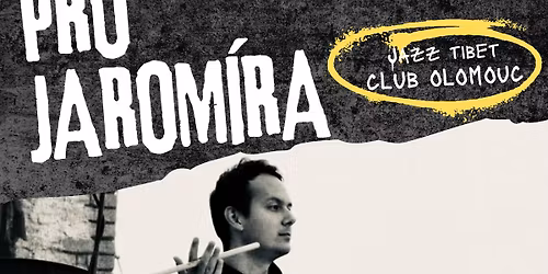 Koncert pro Jarom\u00edra
