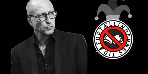 LITTERATURL\u00d8JER - FORBUDTE & KONTROVERSIELLE B\u00d8GER m. Simon Vagn Jensen