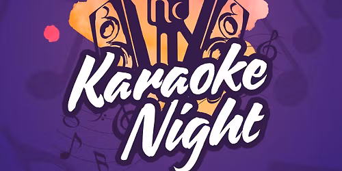 Karaoke Night