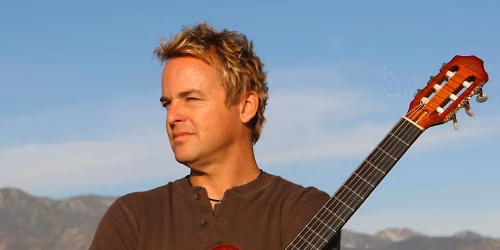 Steve Oliver in Richmond