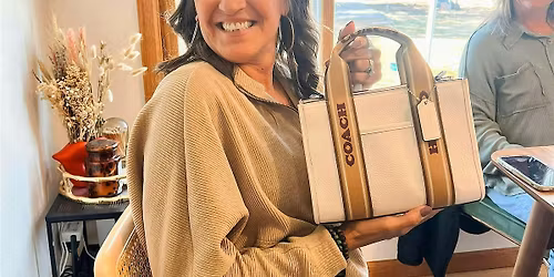 PURSE BINGO - GALentine's Edition!!