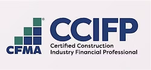 CFMA Maryland and Metro DC CCIFP Overview Seminar - Earn 8 CPE Credits!