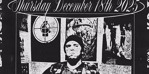 Immortal Technique @ AMH