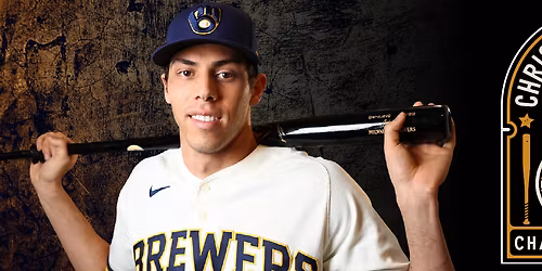 Christian Yelich's Home Plate Charity Concert at Landmark Credit Union Live