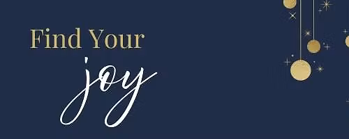 Find Your Joy