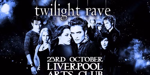 Twilight Rave (Liverpool)