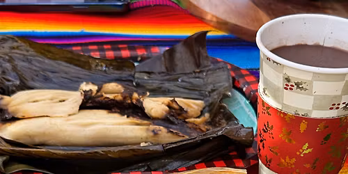 Farmers Market @ The Shed - Tamale Weekend