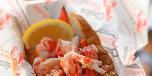 4th Annual Coastal Alabama Food Truck Festival