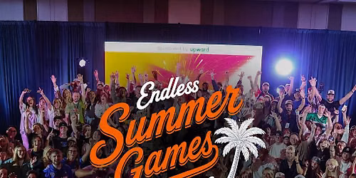 Endless Summer Games 2026 \u2014 Presented by Recapture Livestream
