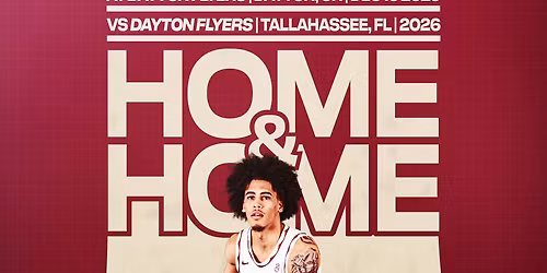 Dayton Flyers vs. Florida State Seminoles