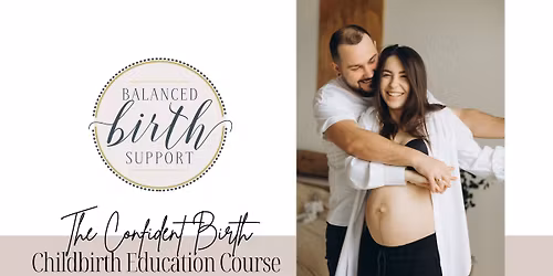Comprehensive 1-Day Childbirth Education Class