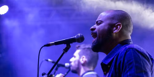 Live Music: The Temple Brothers - Everlys & Friends at The Concorde Club, Eastleigh