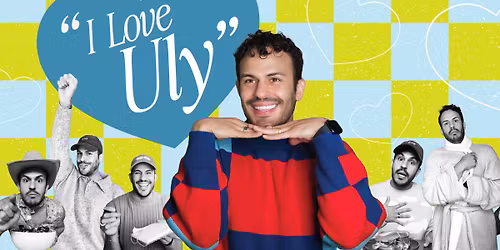 Uly Morazan \/\/ I Love Uly