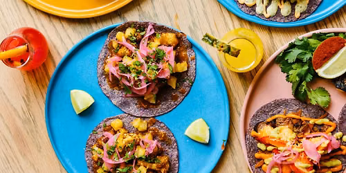 Amasa Pop-Up at The Standard Alpharetta
