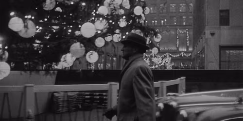 Blast of Silence (1961)